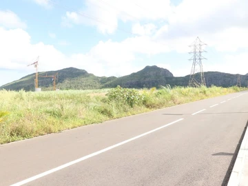 Residential Land