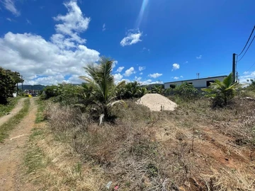 Residential Land
