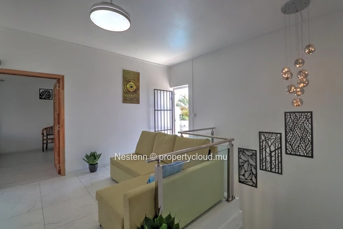 Brand new villa near Intermart 