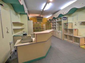 Immobilier Commerciaux