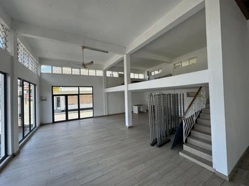 Immobilier Commerciaux