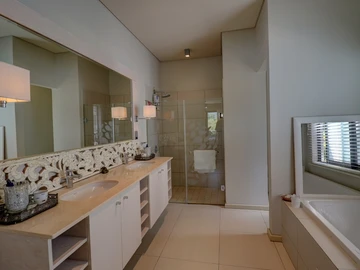 Appartement de 4 Chambres