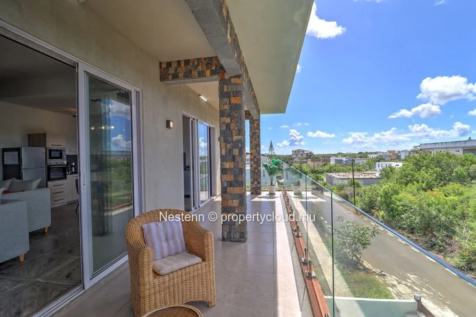 Ideally located apartment 