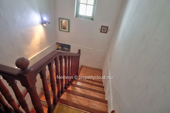 Villa traditionnelle en bord de mer avec 3 chambres