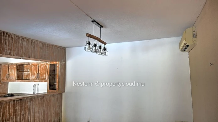 Grande maison familiale de 380 m² sur un terrain de 1 140 m² (27 perches) avec pavillon et piscine