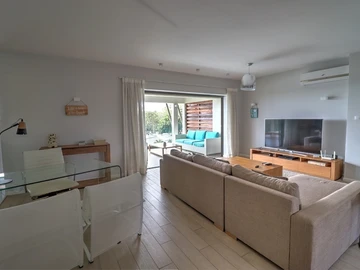Appartement de 4 Chambres