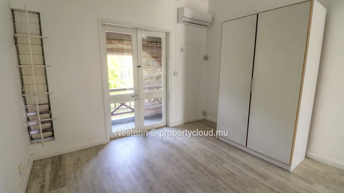 Townhouse de 3 chambres proche de la plage.