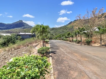 Residential Land