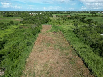 Terrain Résidentiel