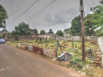 Residential Land