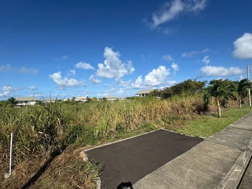 Residential Land