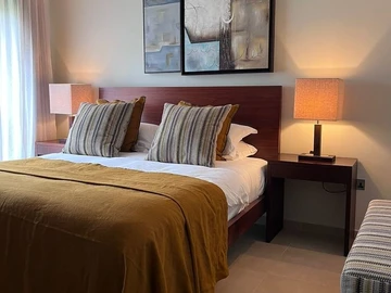 3 Bedroom Apartment