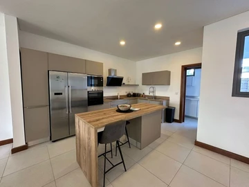 3 Bedroom Apartment