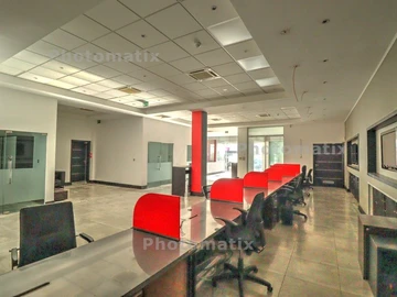 Immobilier Commerciaux