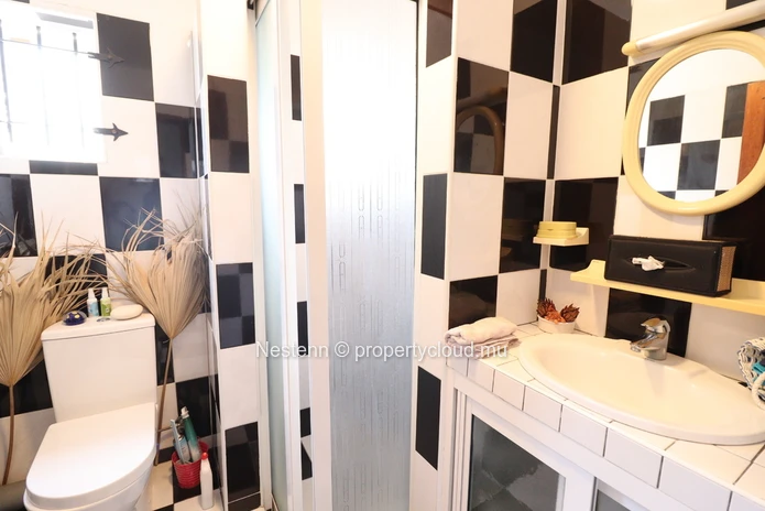 Magnifique villa dans un quartier résidentiel