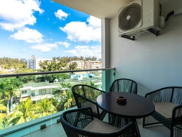 3 Bedroom Apartment
