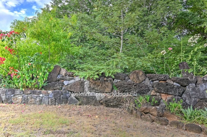 Terrain d'exception de 2 167,66 m² 