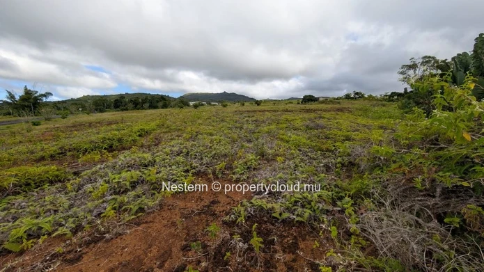 Land near a river within Avalon Golf Estate