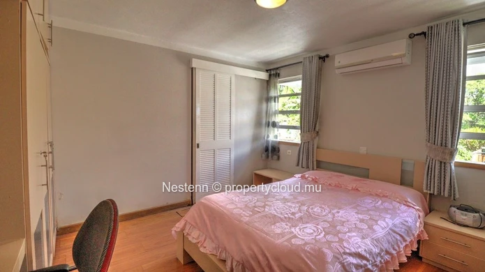 4-bedroom house