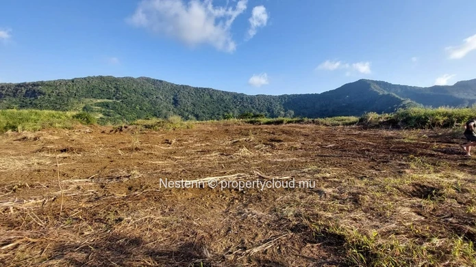 Agricultural land of 70 perches 