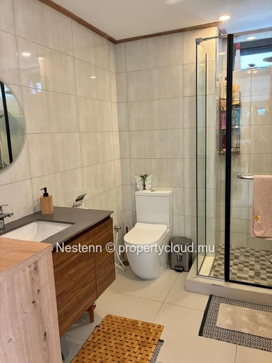 Modern and brand new apartment of 2 bedrooms 