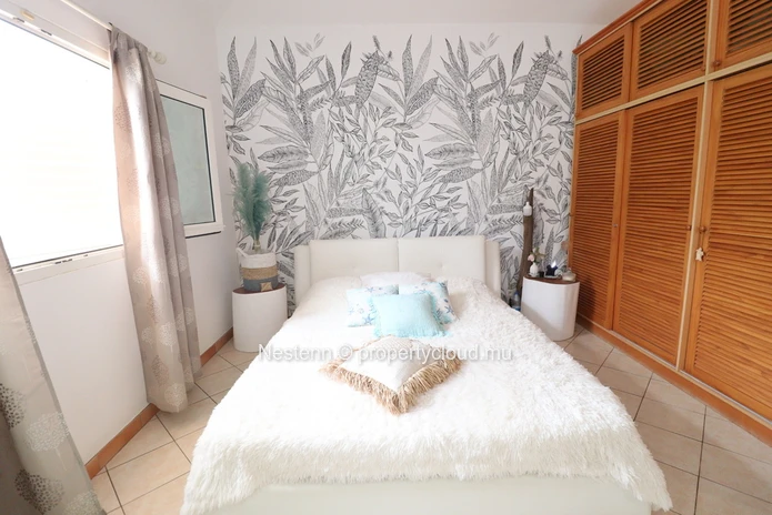 Magnifique villa dans un quartier résidentiel
