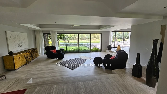 Paradise Villa within Anahita Golf & Spa Resort