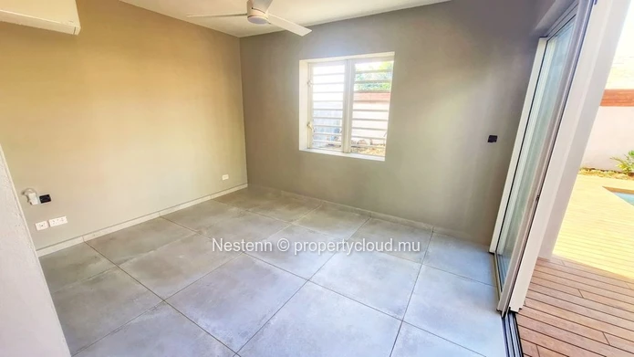 Brand-new 4-bedroom villa nestled in a highly sought-after residential area.