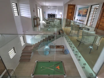 Appartement de 4 Chambres