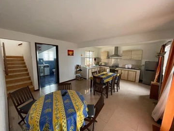 Maison de 3 Chambres