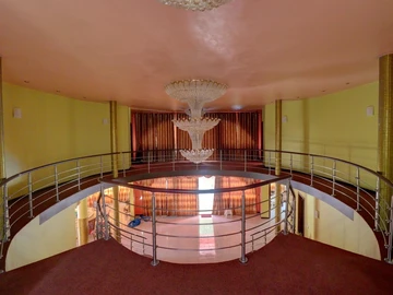 Maison de 5 Chambres