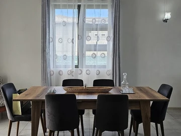 Maison de 4 Chambres