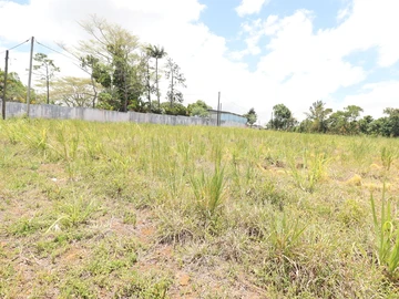 Residential Land