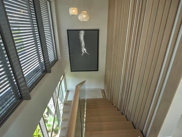 Maison de 3 Chambres