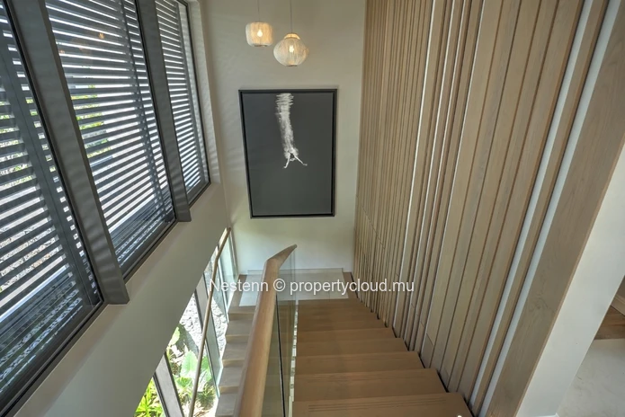 Villa contemporaine élégante – One&Only Private Homes