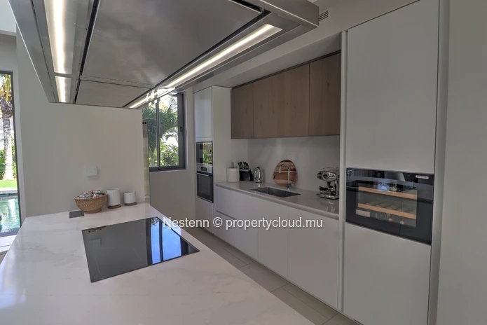 Villa contemporaine élégante – One&Only Private Homes