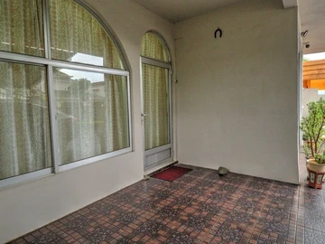 Maison de 3 Chambres