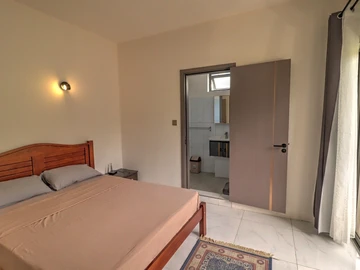 Appartement de 3 Chambres