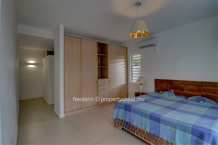 Luxueuse villa de 4 chambres dans un emplacement recherché à l'ouest de l'île.