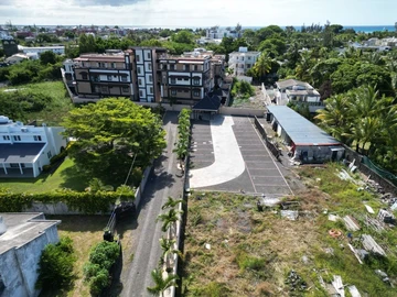 Residential Land