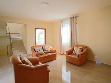 Maison de 3 Chambres