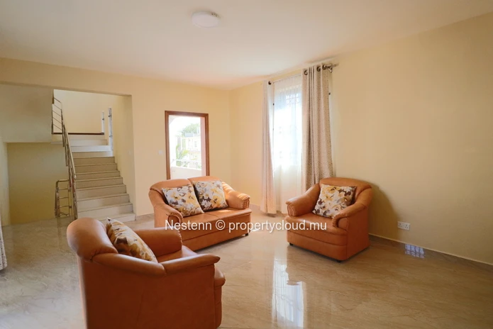 Villa moderne de 3 chambres proche de la plage 
