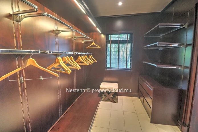 Villa de 5 chambres avec vue mer et piscine privée