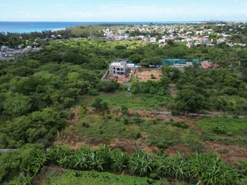 Residential Land
