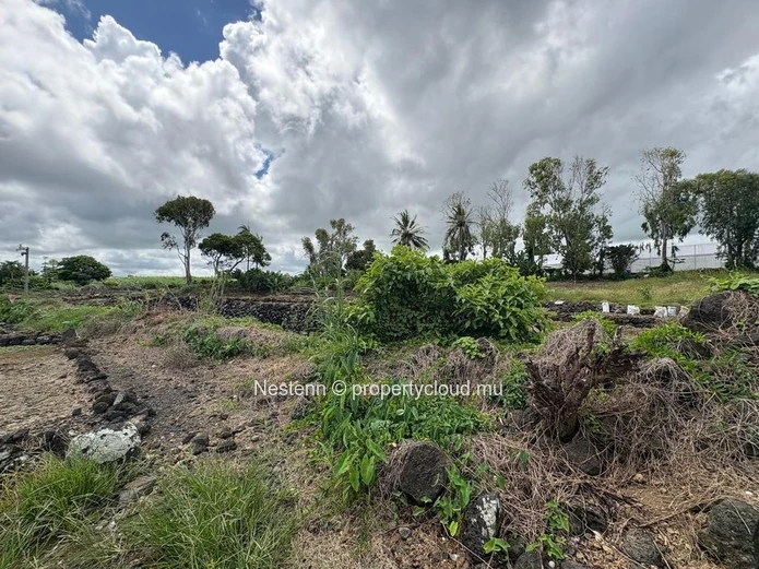 30 perches well-maintained and well situated agricultural land 