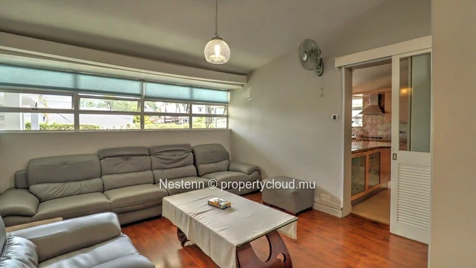4-bedroom house