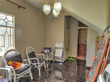 Maison de 6 Chambres
