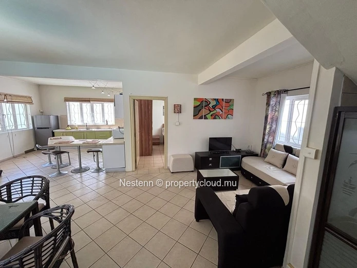 Charming traditional duplex villa with 4 bedrooms