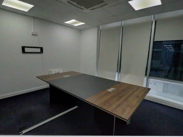 Bureau