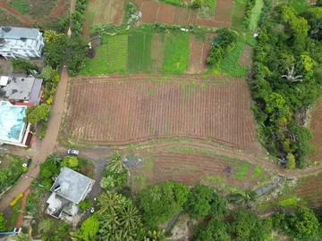 Residential Land